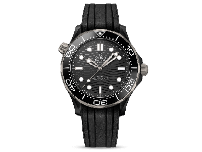 SEAMASTER