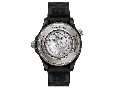 SEAMASTER