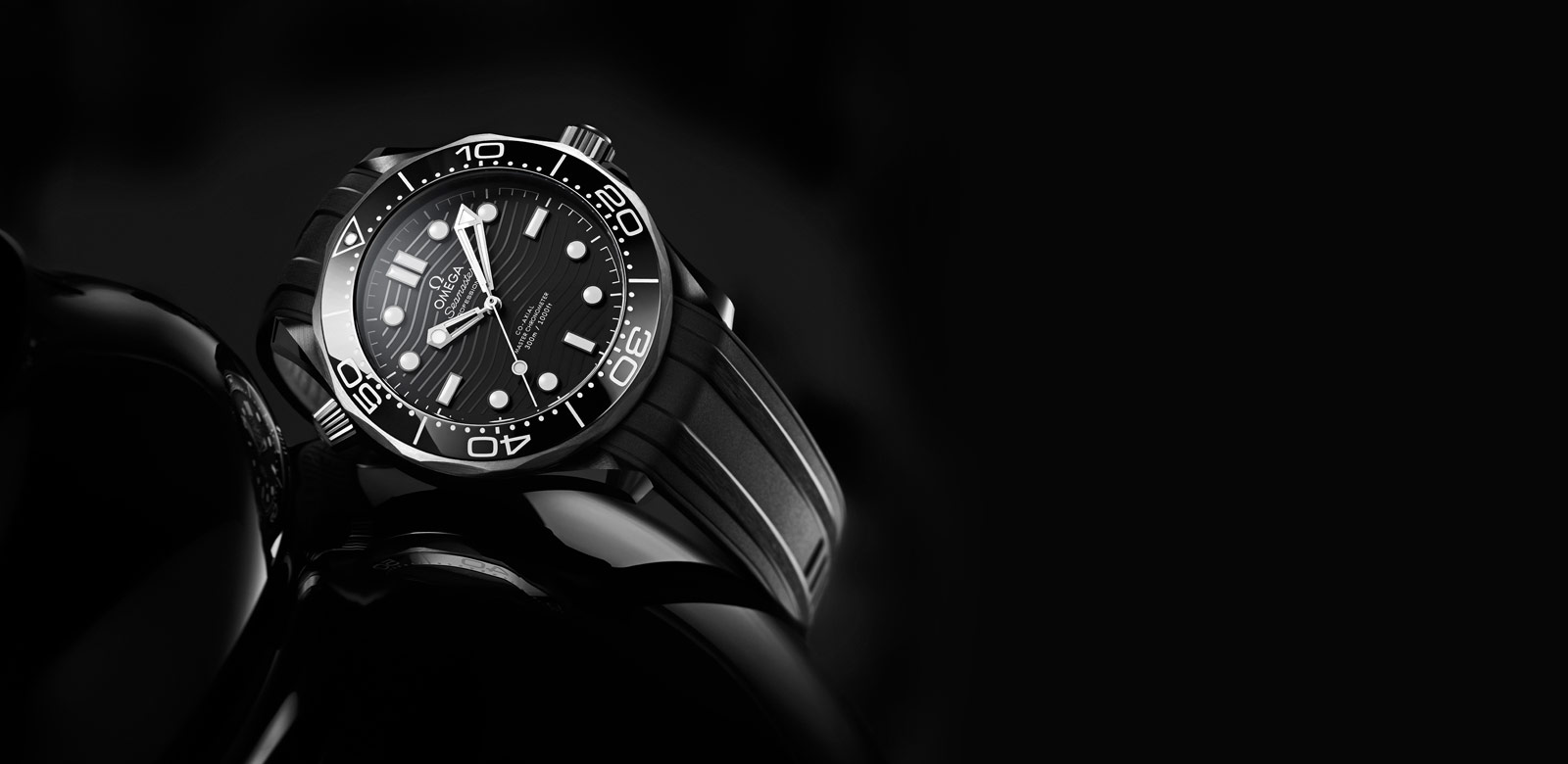 SEAMASTER